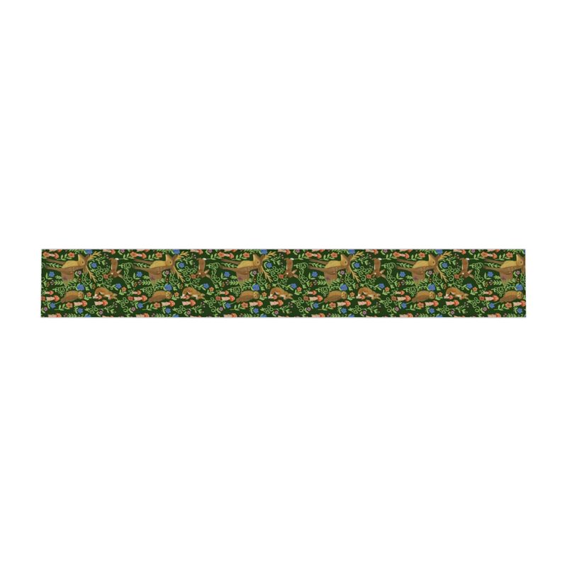 Whispers of the Wildwood Table Runner