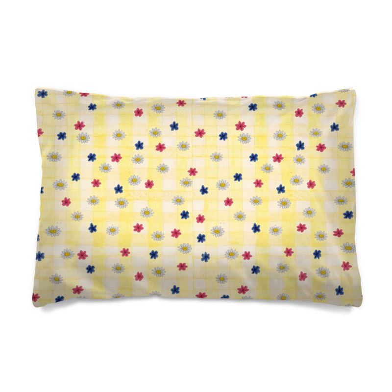 Make Do & Bloom Duvet Cover