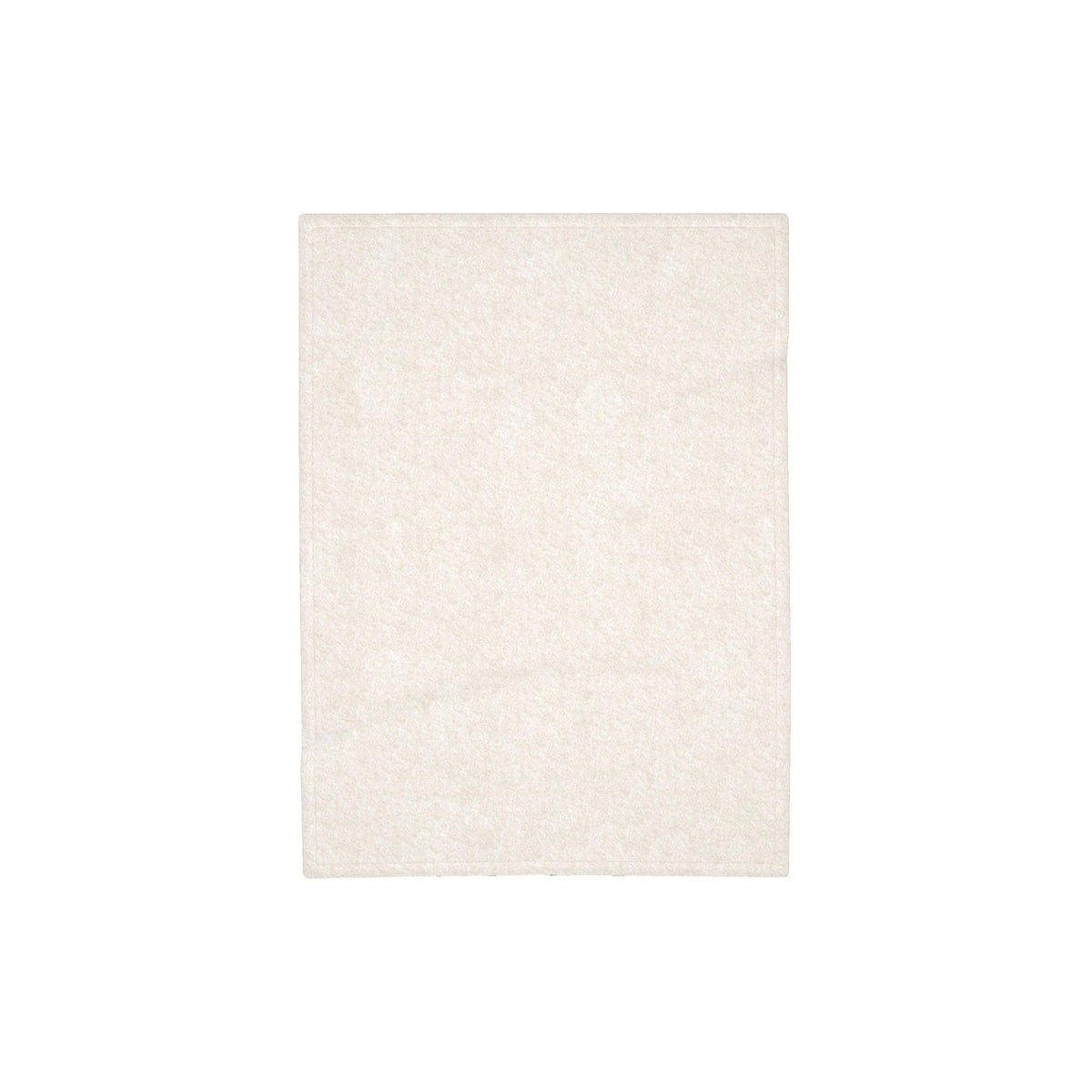 'Mistletoe Sage' Luxury Sherpa Fleece Blanket