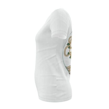 T-shirt Femme Arbre de Vie