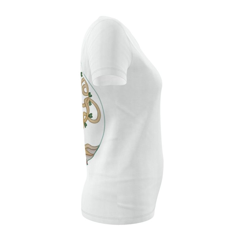 T-shirt Femme Arbre de Vie