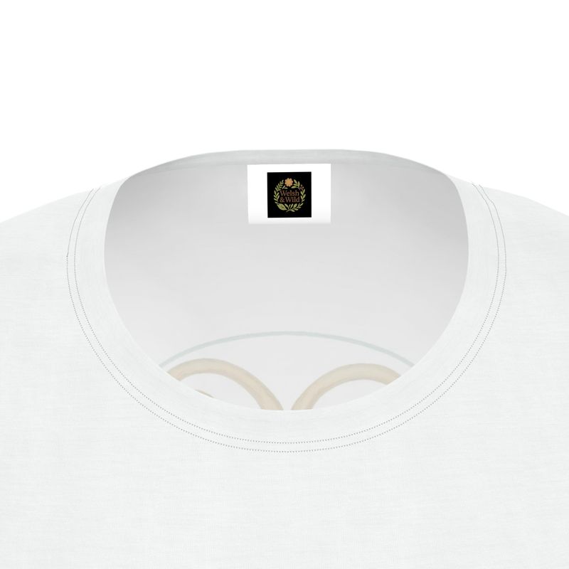 T-shirt Femme Arbre de Vie