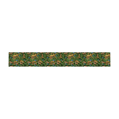 Whispers of the Wildwood Table Runner