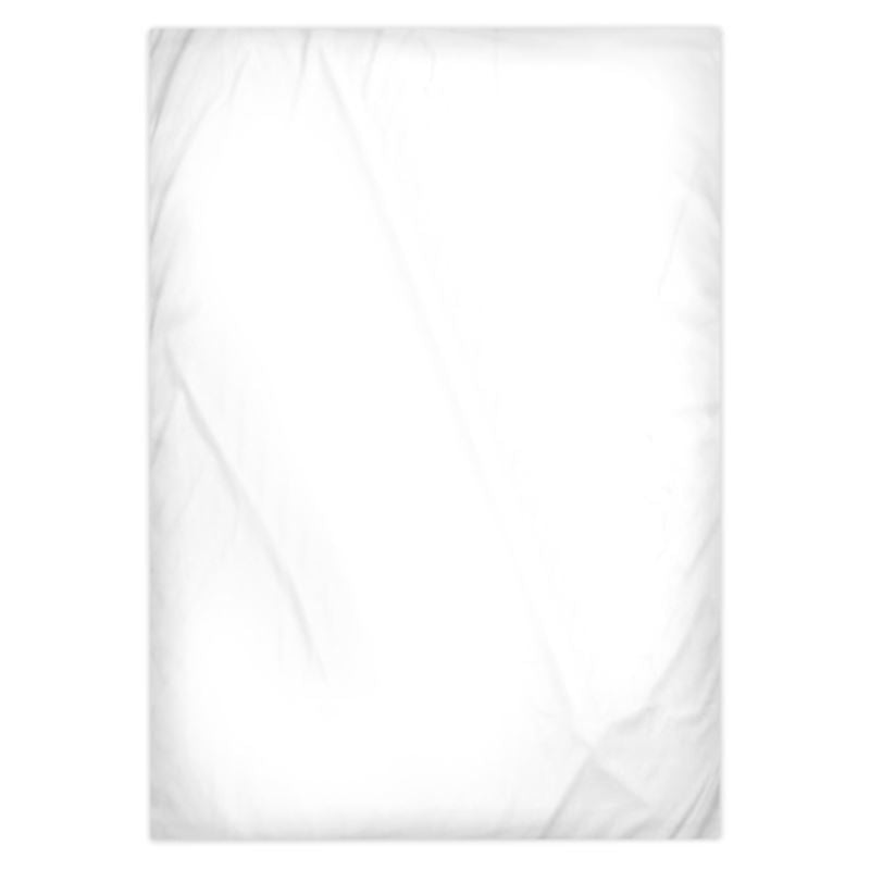 Daisies & Sweet Peas Single Duvet Cover