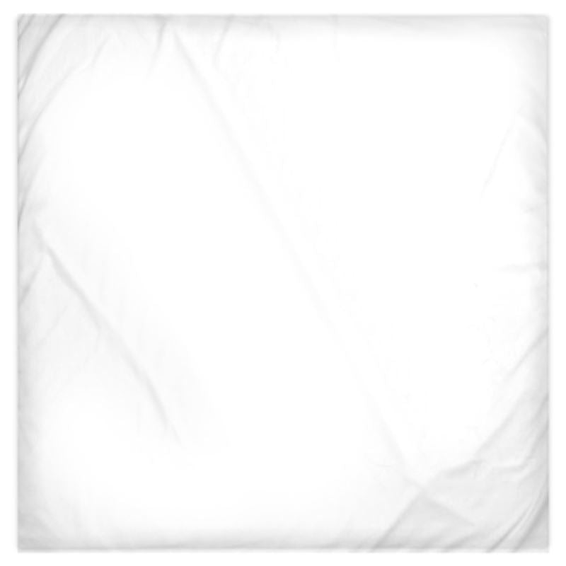 Daisies & Sweet Peas Double Duvet Cover