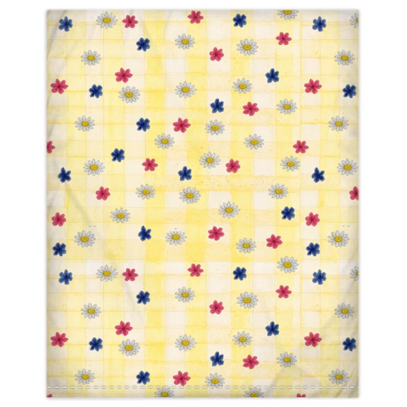 Make Do & Bloom Duvet Cover