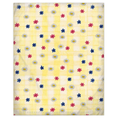 Make Do & Bloom Duvet Cover