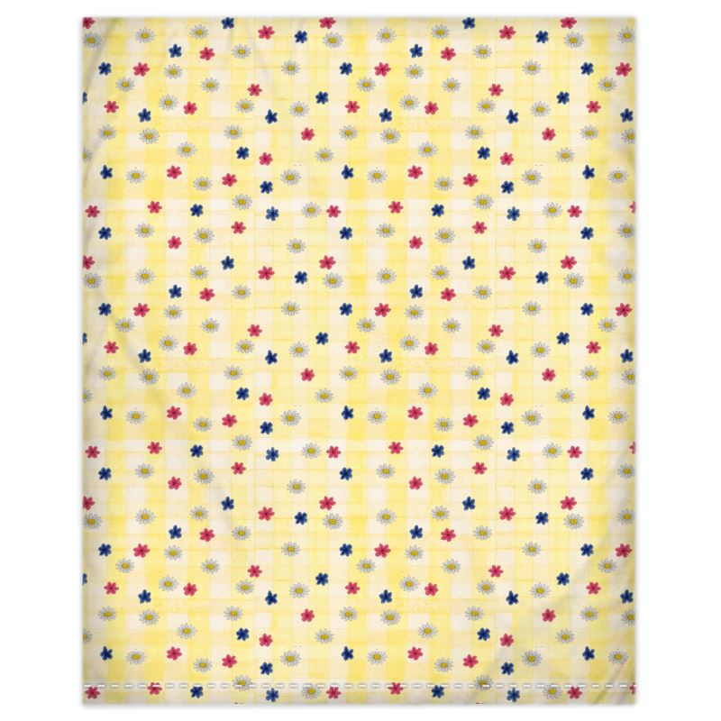 Make Do & Bloom Duvet Cover