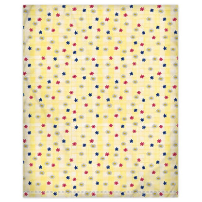 Make Do & Bloom Duvet Cover