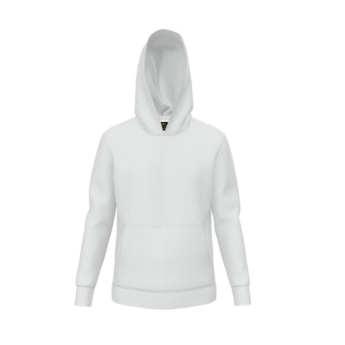 'Let Your Vibrance Shine' Maple Leaf Hoodie