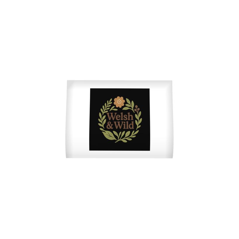 Wildflower Meadow Fabric Placemats