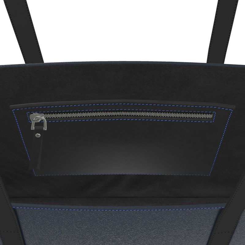 Borsa Artigianale Astri e Campanule - Piccola