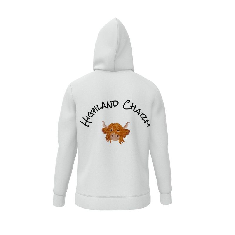 Highland Charm Hoodie