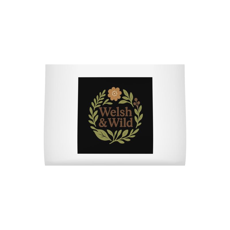 Wild Rose & Rosehip: Artisan Tea Towel