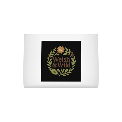 Wild Rose & Rosehip: Artisan Tea Towel