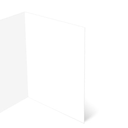 The Gentle Giant: ‘Celebrate the Laughter Lines’ Luxury Greeting Card