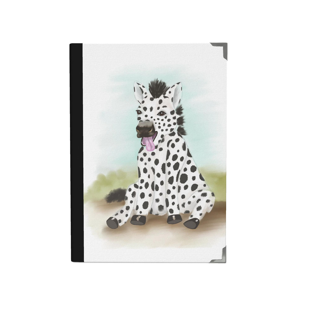 What Lies Within . . . 'One True Friend': Satin Hardcover Journal