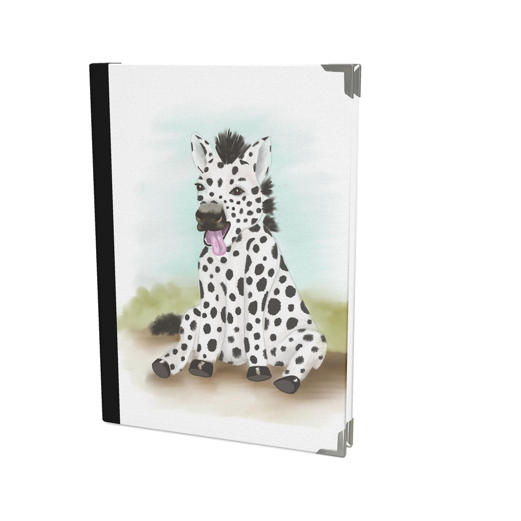 What Lies Within . . . 'One True Friend': Satin Hardcover Journal