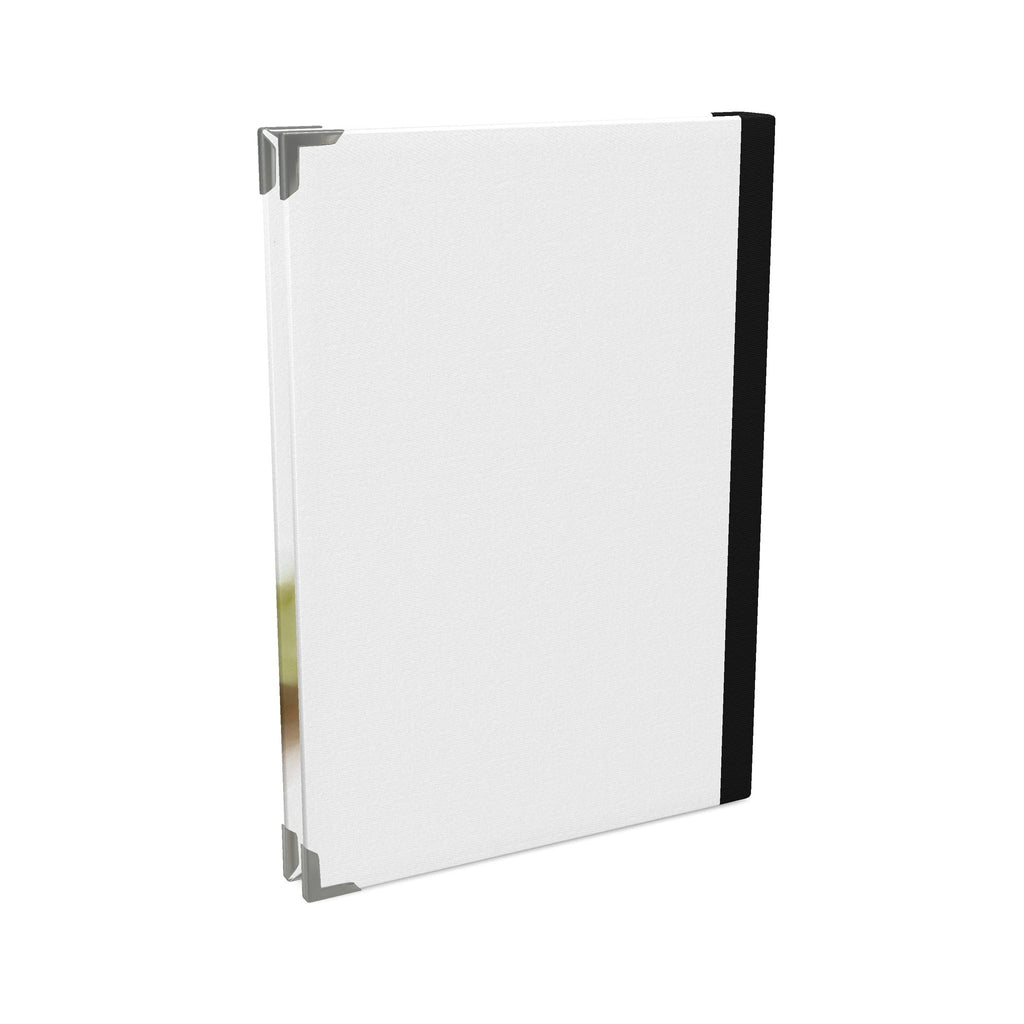 What Lies Within . . . 'One True Friend': Satin Hardcover Journal