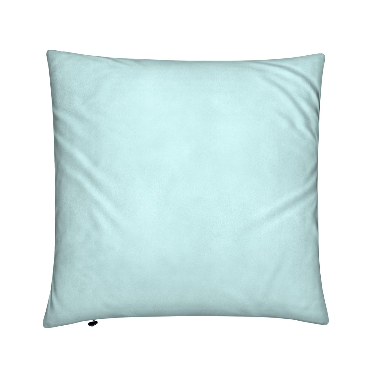'Winter Tails' Soft Velvet Cushion