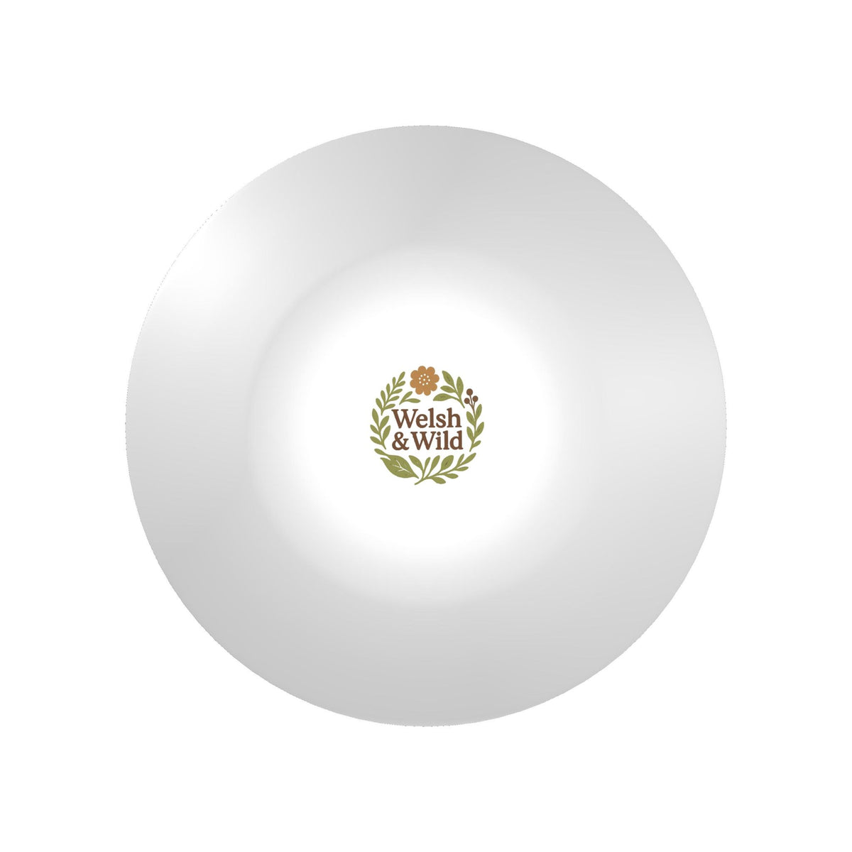 'Winter Tails' Ornamental Bowl