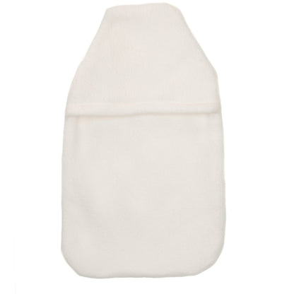'Winter Tails' Luxury Hot Water Bottle