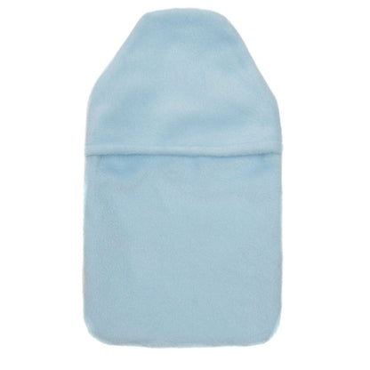 'Winter Robin' Luxury Hot Water Bottle