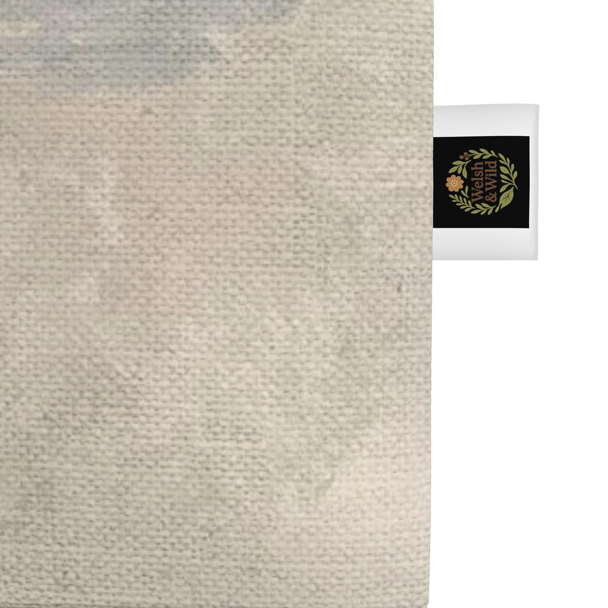 'Winter Tails' Artisan Tote Bag Range