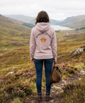 Highland Charm Hoodie