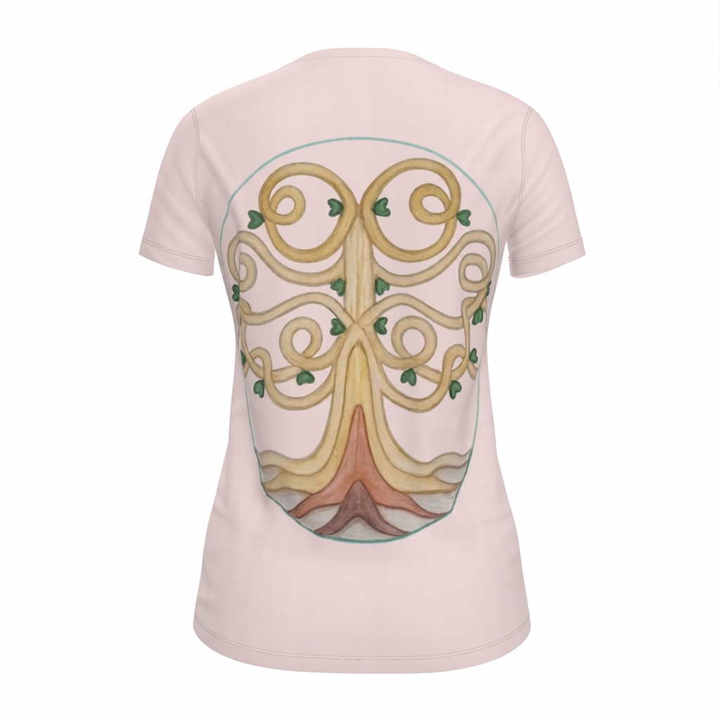 Tree of Life Women's T-Shirt