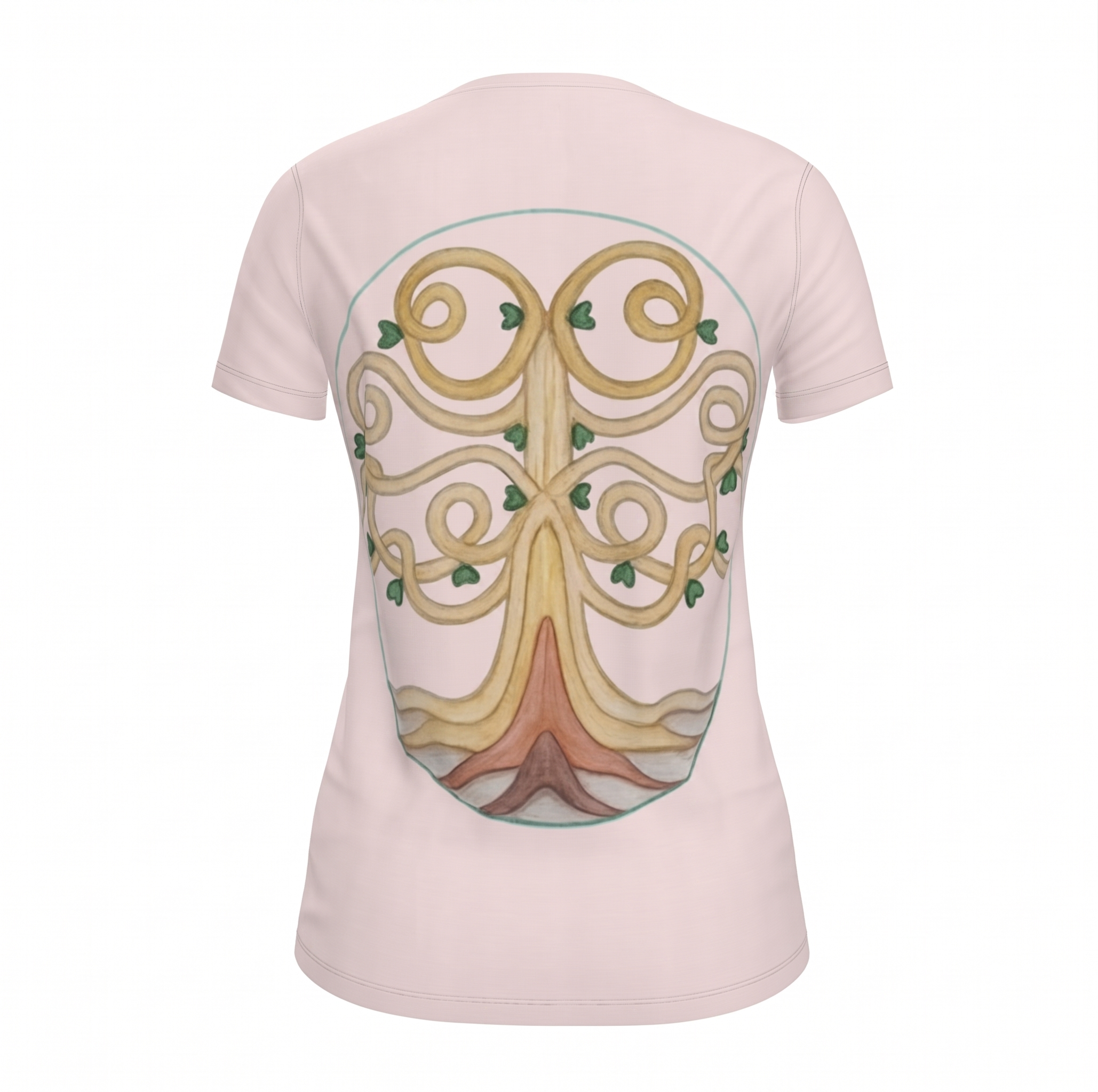 Tree of Life Women's T-Shirt