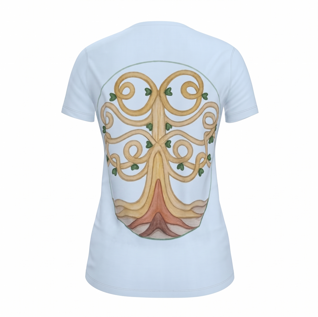Tree of Life Women's T-Shirt