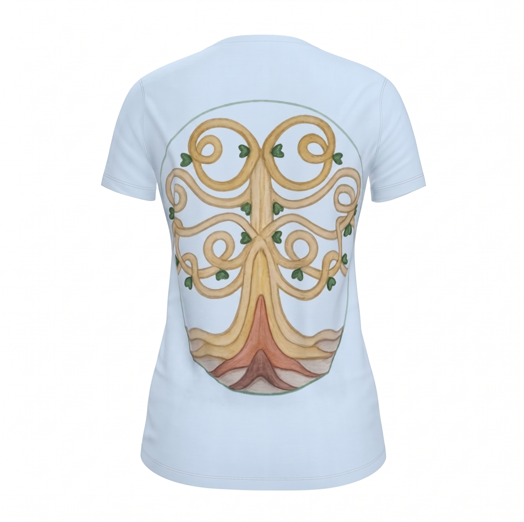 Tree of Life Women's T-Shirt